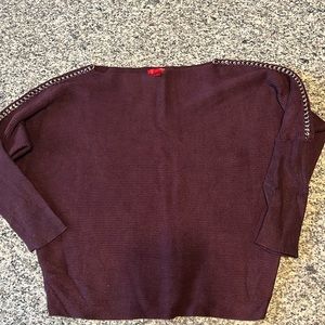Jennifer Lopez Dolman Sweater